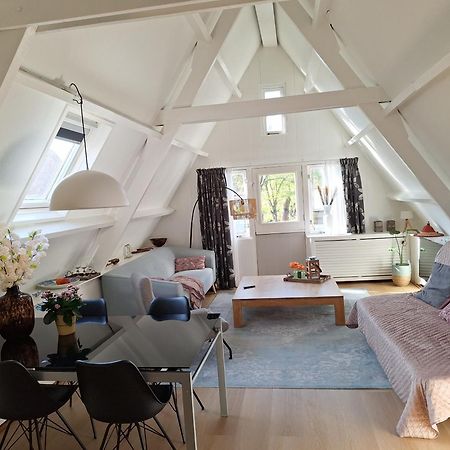 Bed & Bike De Rijp Bed & Breakfast Luaran gambar