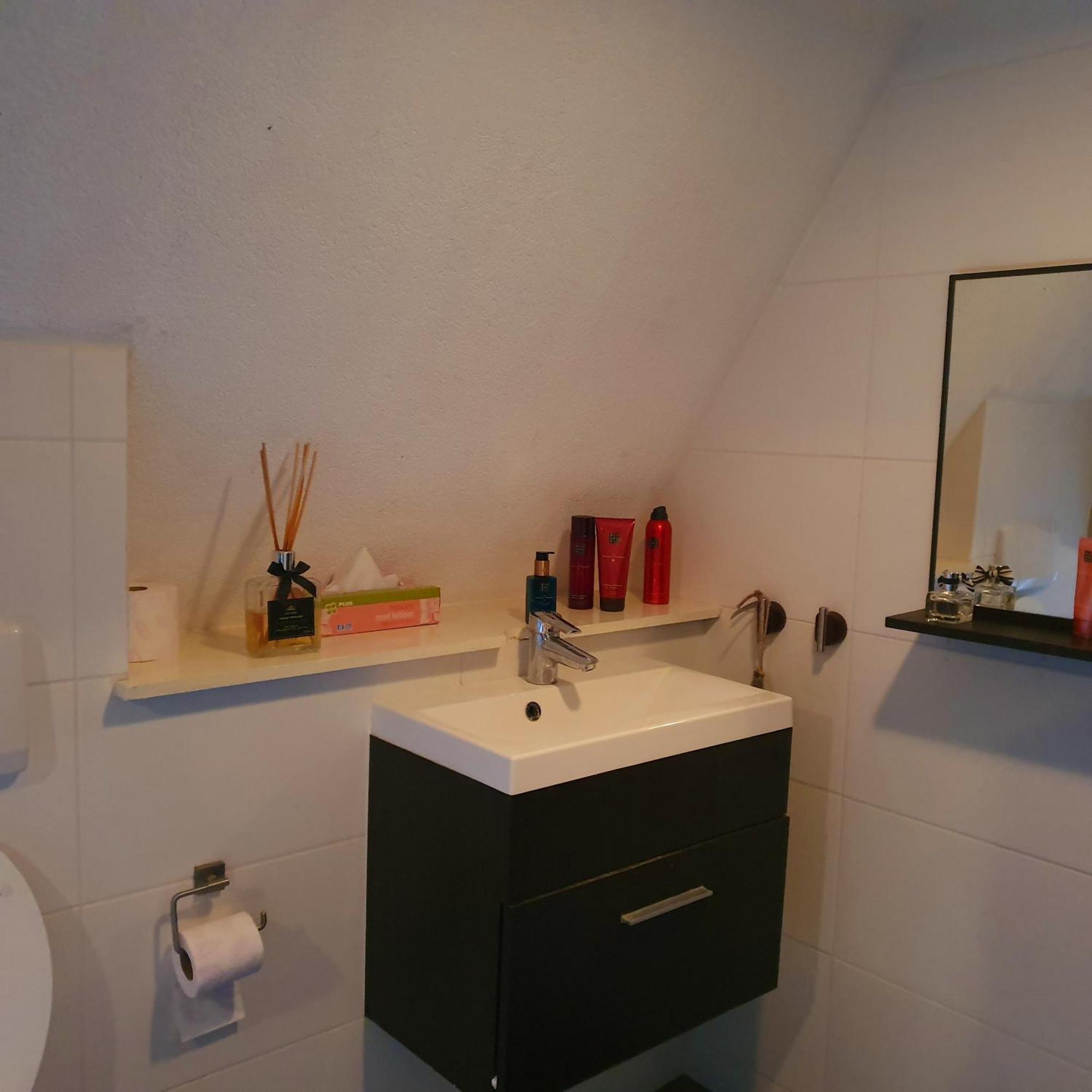 Bed & Bike De Rijp Bed & Breakfast Luaran gambar