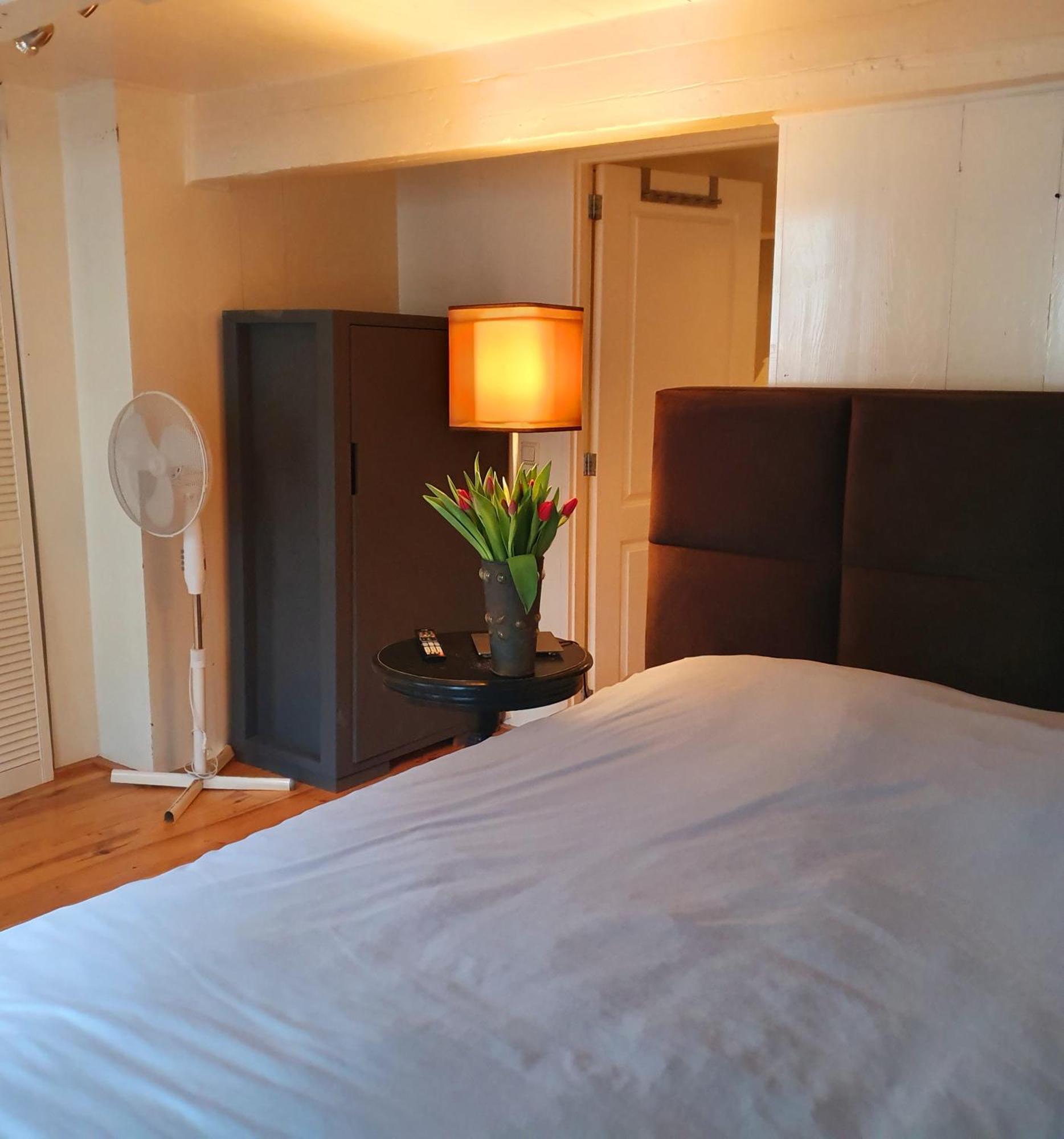 Bed & Bike De Rijp Bed & Breakfast Luaran gambar