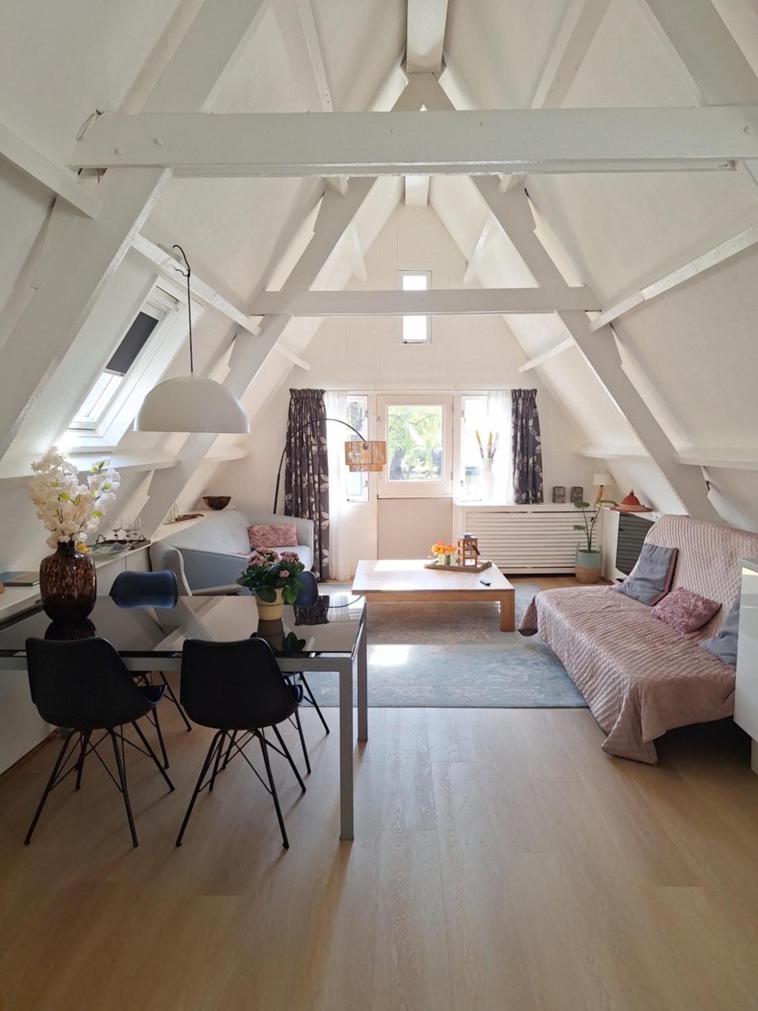 Bed & Bike De Rijp Bed & Breakfast Luaran gambar
