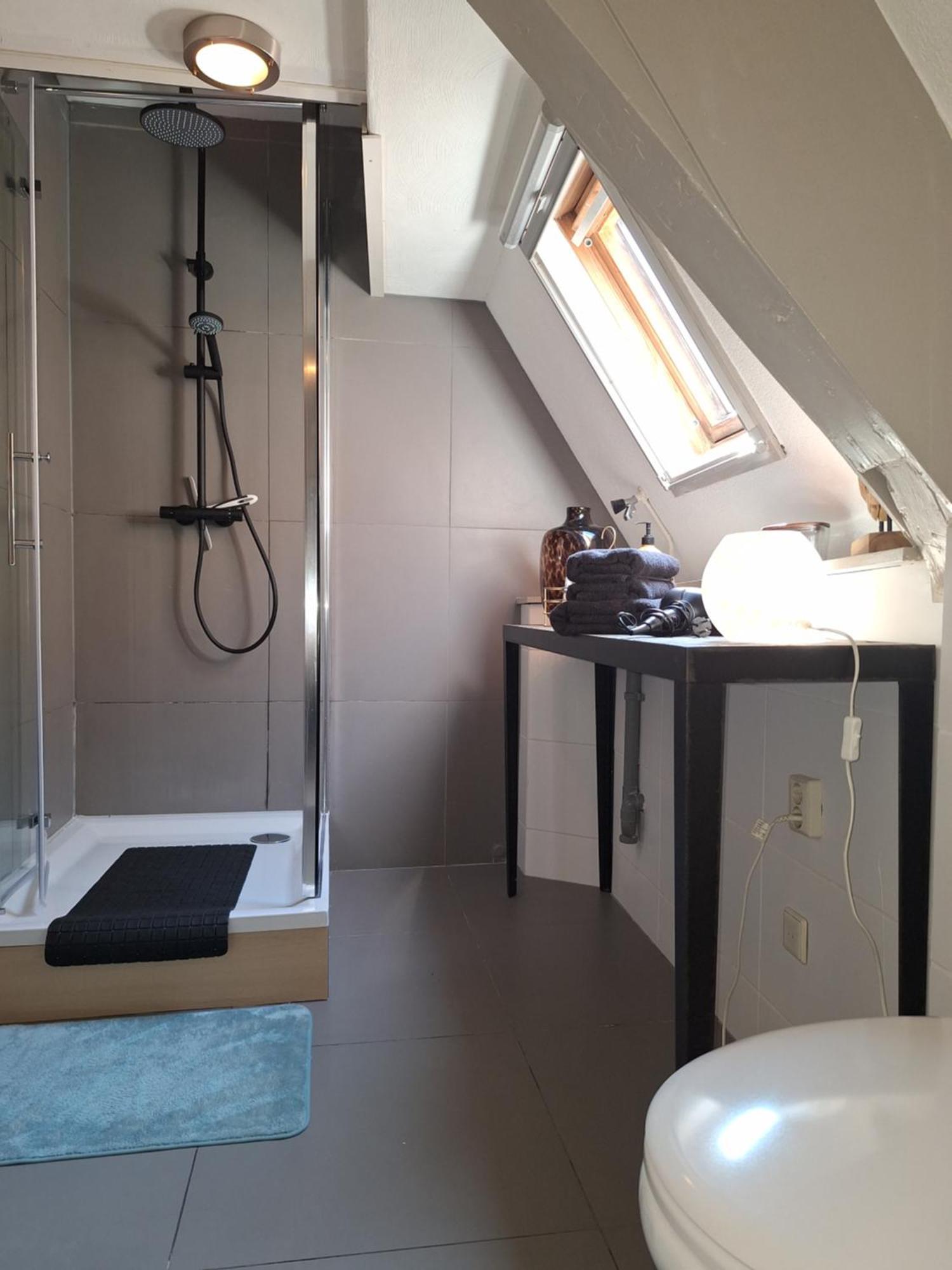 Bed & Bike De Rijp Bed & Breakfast Luaran gambar
